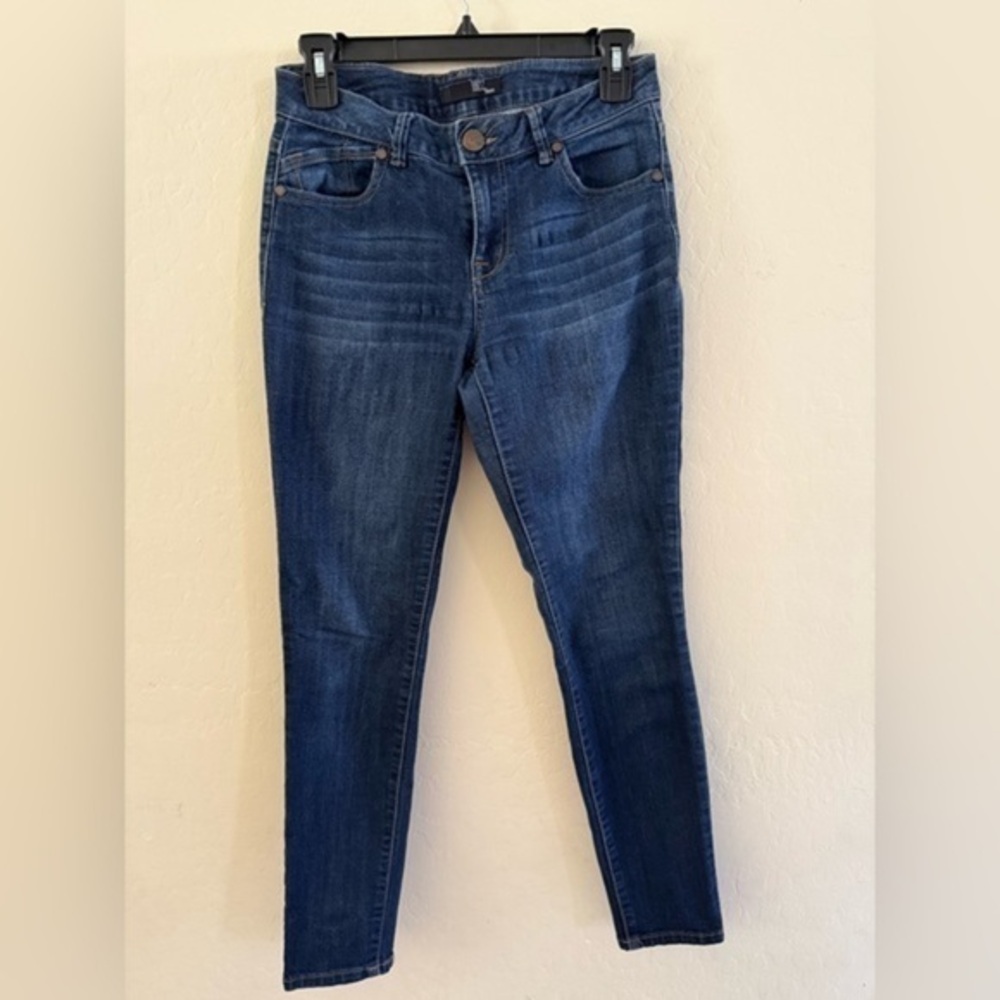 Women's Blue Jeans